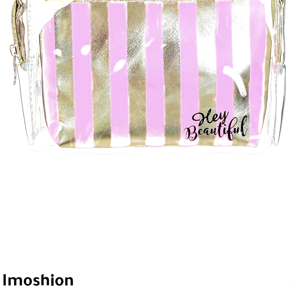 3 in1 Imoshion Cosmetic Bag